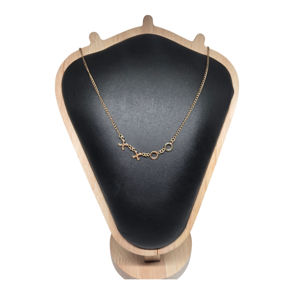 Gold Filled Chain  XX00 Necklace